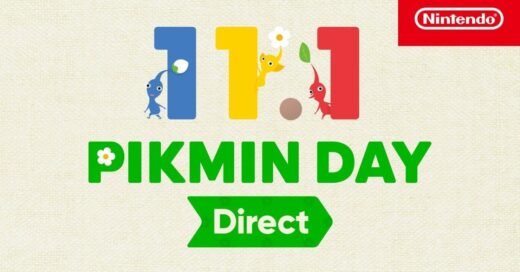 Happy Pikmin Day Eve | The Verge