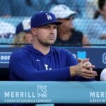 Dodgers Reportedly Make Decision On Starting Pitcher For NLDS Game 1