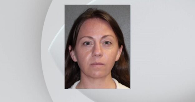 Amber Guyger, former Dallas police officer, released from prison after serving 7 years for Botham Jean’s murder