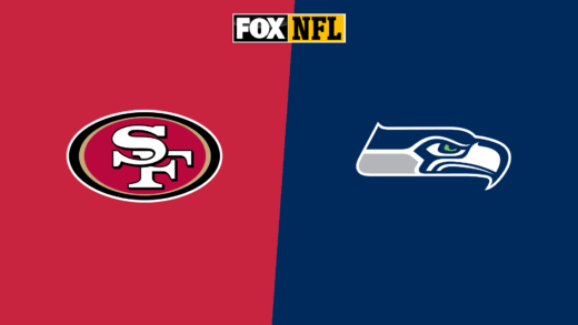 How to Watch 49ers vs. Seahawks: TV Channel, Live Stream, Time