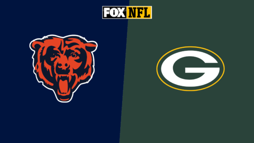 How to Watch Bears vs. Packers: TV Channel, Live Stream, Time