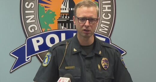 Lansing police investigating possible serial killer connected to 5 deaths