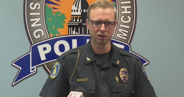 Lansing police investigating possible serial killer connected to 5 deaths