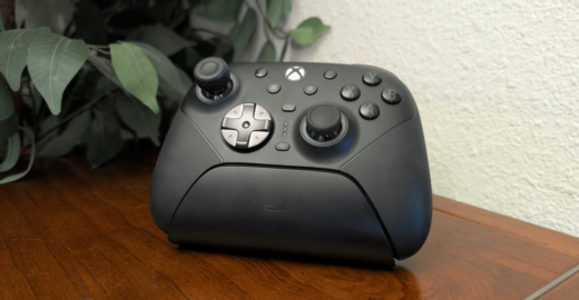 8BitDo’s Xbox Elite-style controller sets a high bar for customization