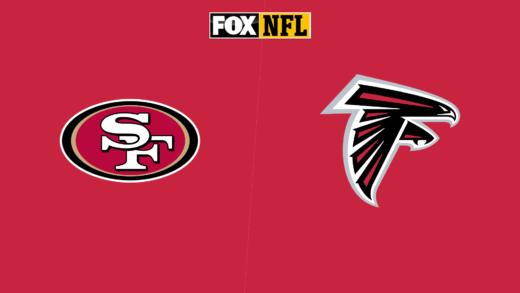 How to Watch 49ers vs. Falcons: TV Channel, Live Stream, Time – October 25, 2026