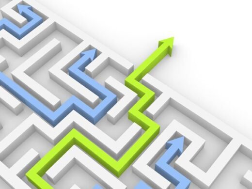 A Self-Help Guide to Non-Visual Skills