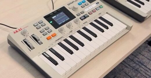Akai is embracing vibe-coded mods with an open-source MPC