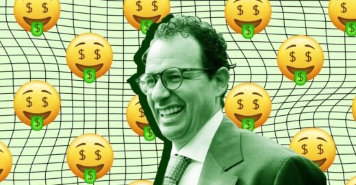 Anthropic’s business plan: Build God or die trying