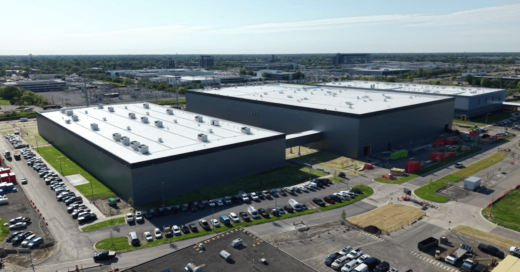 Inside the mini factory where GM builds its EV future