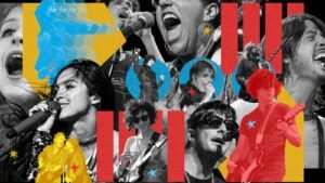 The 200 Best Rock Songs of the 21st Century