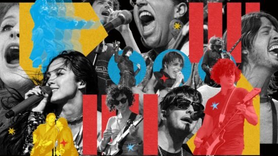 The 200 Best Rock Songs of the 21st Century