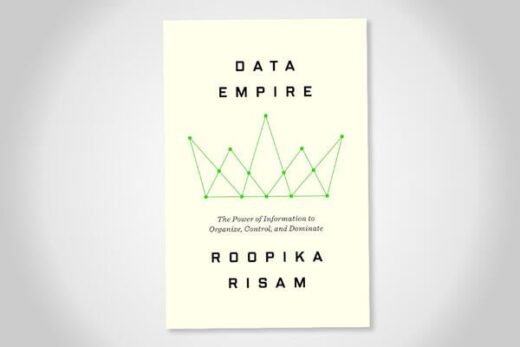 “Data Empire” and Data-Driven Campus Decision-Making