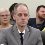 ‘American Idol’ Contestant Gets Life in Prison for Wife’s Murder