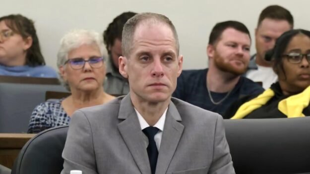‘American Idol’ Contestant Gets Life in Prison for Wife’s Murder