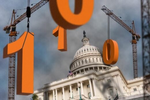 Group Looking to Fix Broken Government