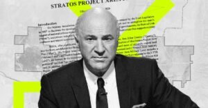 How Utah locals fought Kevin O’Leary’s AI data center