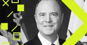 California Sen. Adam Schiff on AI, regulation, and corruption