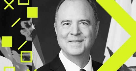 California Sen. Adam Schiff on AI, regulation, and corruption
