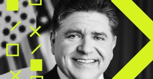 Gov. JB Pritzker on AI, tech, privacy, and Trump