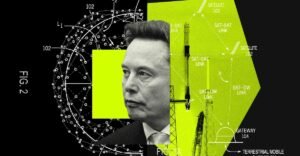 SpaceX’s ambitious, expensive gamble to replace AT&T, T-Mobile, and Verizon