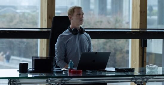 The Social Reckoning review: a tepid thriller about how we got here