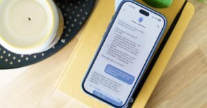 OpenAI’s Dot agent can help you work and order dinner