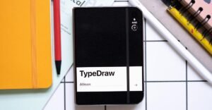 The Apple Pencil turned the Duo into my new favorite notebook