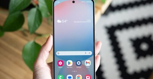 You could just get a refurbished Samsung phone on Amazon
