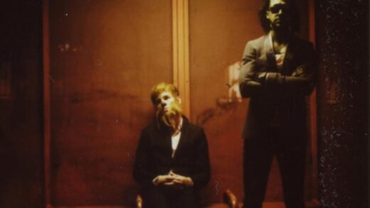 Ryan Gosling’s Dead Man’s Bones Shares New Song ‘Lost in the Night’