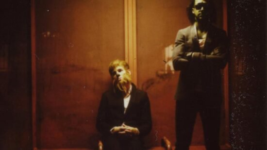 Ryan Gosling’s Dead Man’s Bones Shares New Song ‘Lost in the Night’