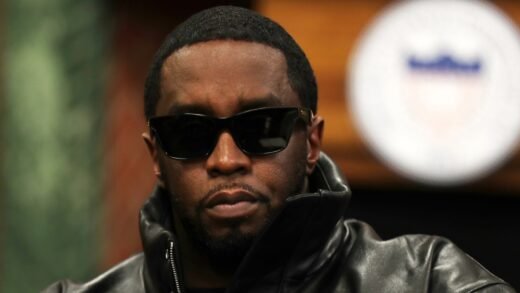 Sean Combs Transferred to Pennsylvania Prison After Contraband Bust