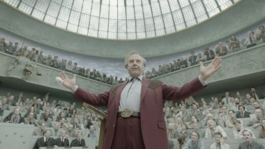 ‘The Best Film I Have Ever Seen’