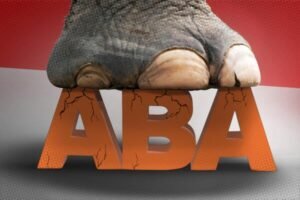 The GOP Is Going After the ABA. But Why?