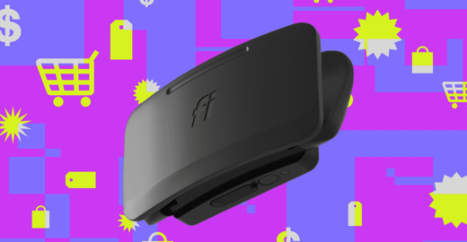 Fi’s GPS-equipped dog trackers are on sale for 30 percent off