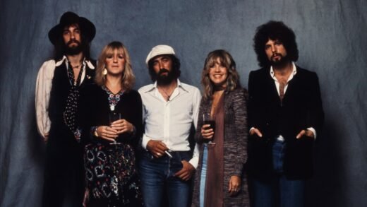 Fleetwood Mac Documentary Sets Title, Release Date