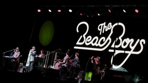 The Beach Boys Return After Three Month Break With a Frail Mike Love