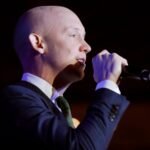 Ed Sheeran Enlists the Fray Singer Isaac Slade to Open Atlanta Show
