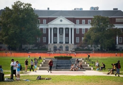 Maryland Suspends Tennis Club Over Racist Images