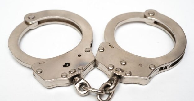 Woman, 93, outwits would-be scammer, helps get him arrested, police say