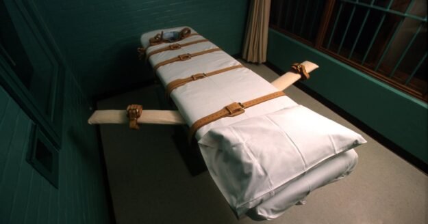 Lawyers seek to block today’s execution of Texas man, citing Christa Pike’s botched lethal injection