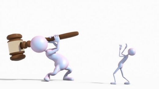 Moral Lessons From the Demoralized (opinion)