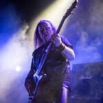 Conrad ‘Cronos’ Lant, Singer and Bassist of Venom, Dead at 63