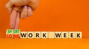 The Time for the 30-Hour Workweek Has Come