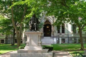 AAUP Nets Legal Victory Against EEOC in Penn Case