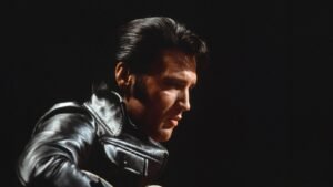 Elvis Presley Rightsholders Sue Anthropic for Training on 274 Songs