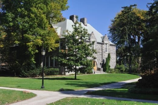 Haverford Professor Arrested for Antisemitic Threats