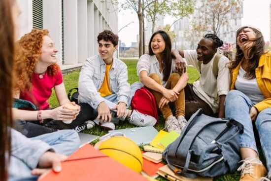 What Students Value Most About College