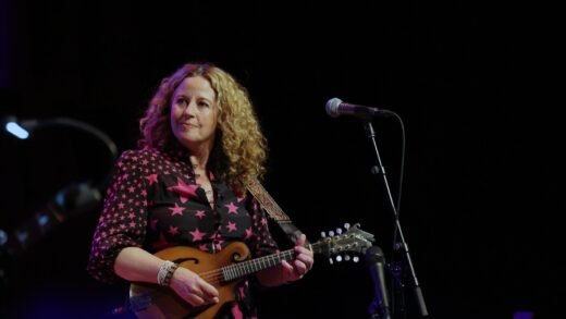 Amy Helm Files New Lawsuit in Levon Helm Studio Dispute