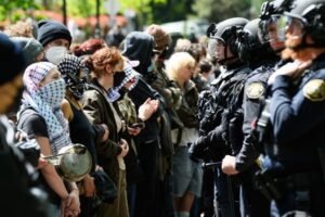 Uncivil Scrutinizes Civil Discourse Funding, Motives