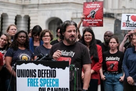 AAUP Opposes Accreditor’s Intellectual Diversity Proposal